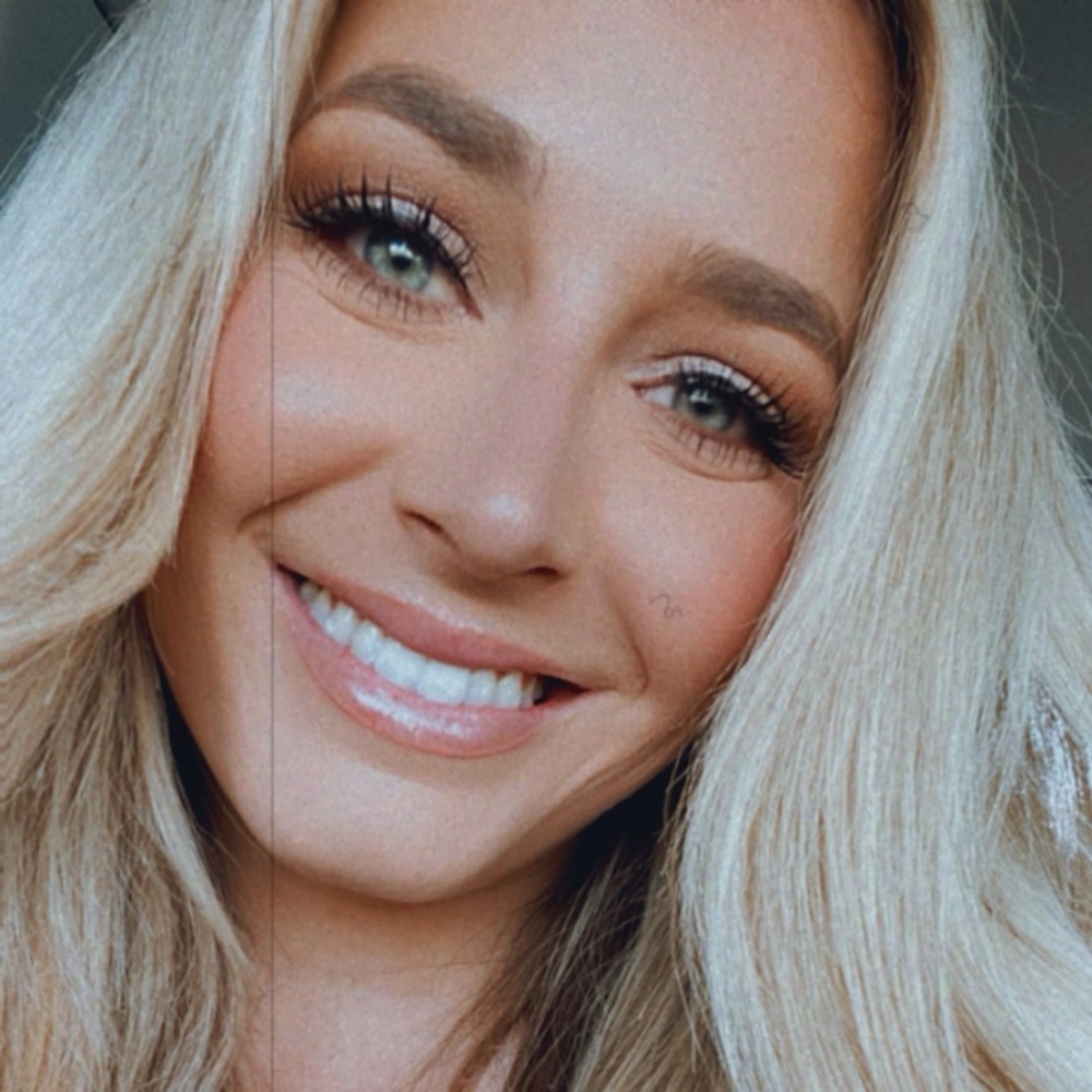 Meet your Posher, Shelbi